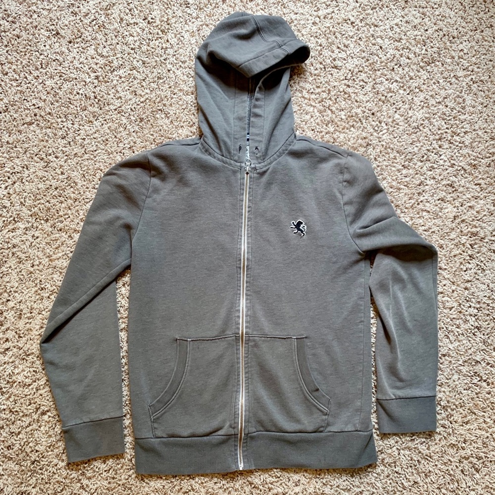 Express men’s hoodies